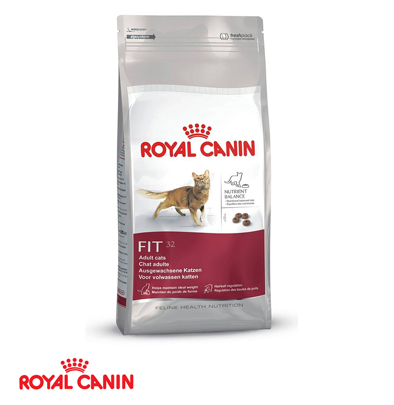 Royal Canin Fit Cat 10KG