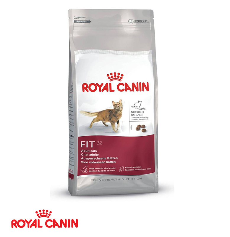 indoor royal canin 10kg