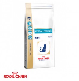 Royal Canin Hypoallergenic Cat 2.5KG