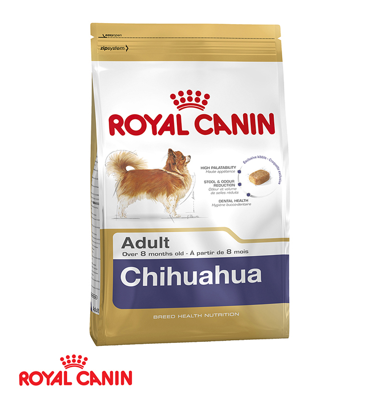 Royal Canin Chihuahua Adult Dog 1.5KG