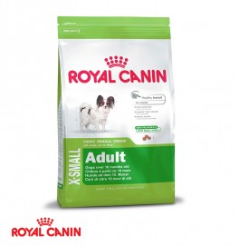 Royal Canin Extra Small Adult 1.5KG