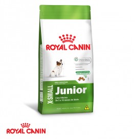 Royal Canin Extra Small Puppy 1.5KG