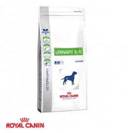 Royal Canin Urinary Dog 2KG/7.5KG/14KG