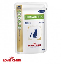 Royal Canin Urinary Chicken Pouch 85GR