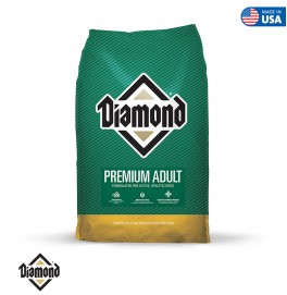 Diamond Premium Adult 18.14KG