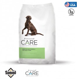 Diamond Care Sensitive Skin Formula For Adult Dogs 3.63KG/11.34KG