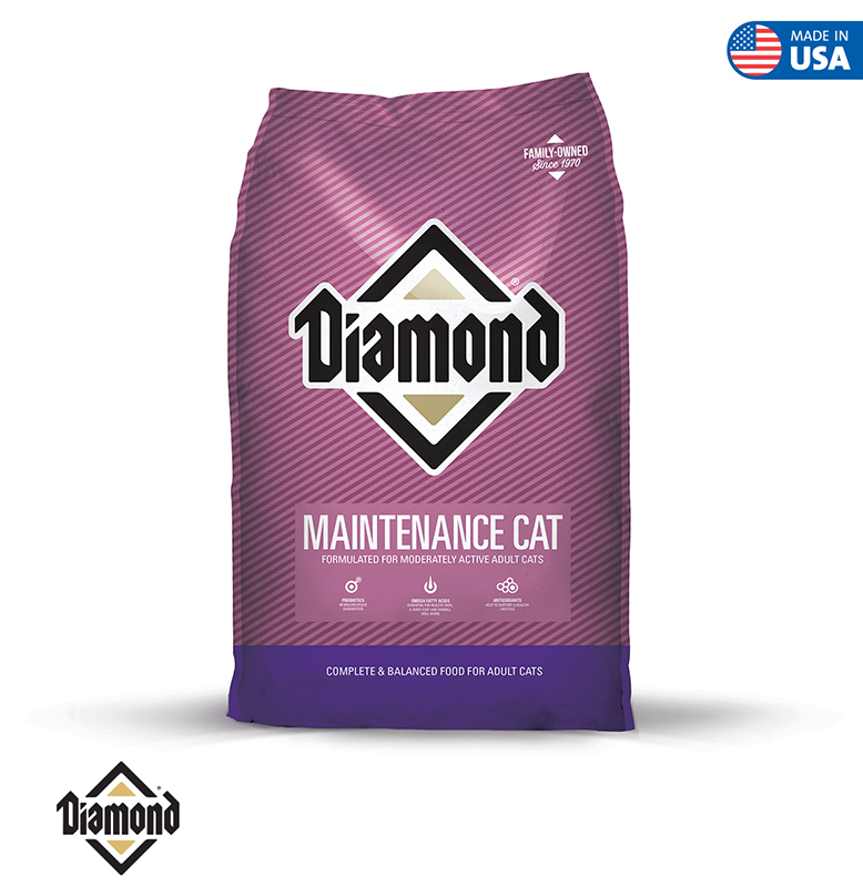 Diamond Maintenance Cat 9KG