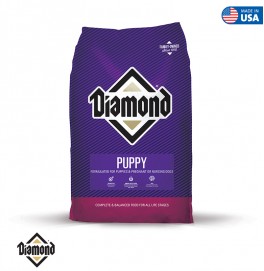 Diamond Premium Puppy 18.14KG