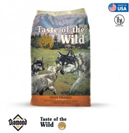 taste of the wild pacific stream canine 13kg