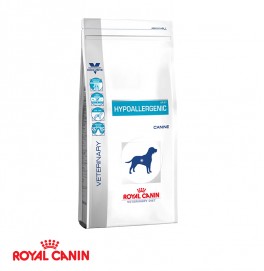 Royal Canin Hypoallergenic Dog 2KG / 7KG / 14KG