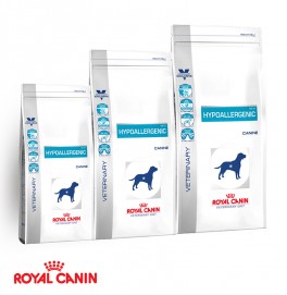 Royal Canin Hypoallergenic Dog 2KG / 7KG / 14KG