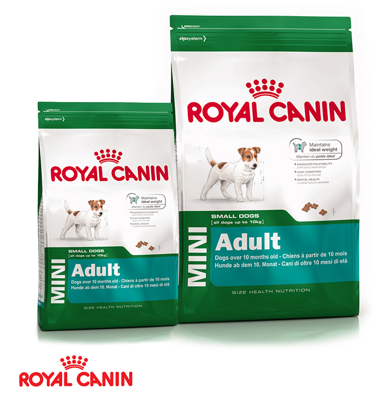 royal canin mini light 2kg