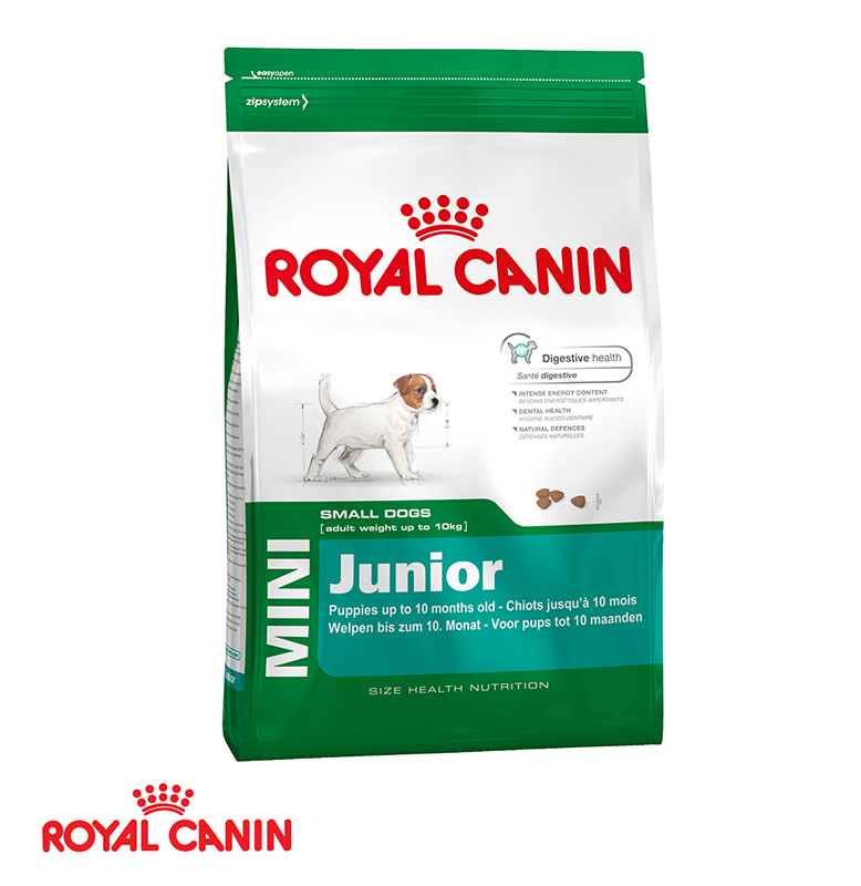 Royal Canin Mini Puppy 2KG/4KG