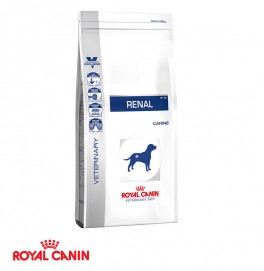 Royal Canin Renal Canine Dog 2KG/10KG