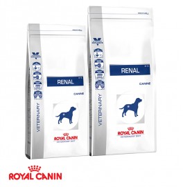 Royal Canin Renal Canine Dog 2KG/10KG