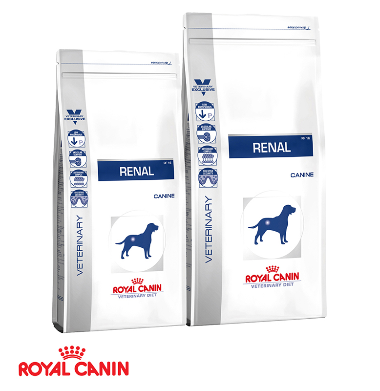 Royal Canin Renal Canine Dog 2KG/10KG