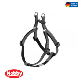 HARNESS SOFT GRIP CHEST 30-40CM
