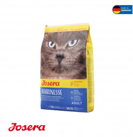 MARINESSE JOSERA 2KG