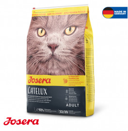 Josera Catelux 2KG