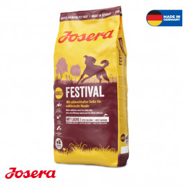 Josera Festival 15KG