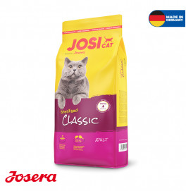 Josicat Sterilised Classic 10KG