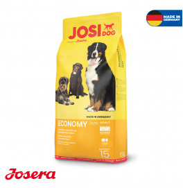 Josidog Economy 15KG