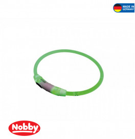 LED light band  VISIBLE M Green