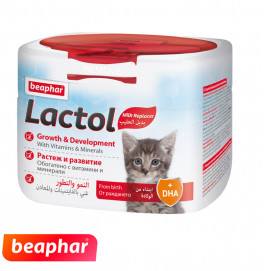 Lactol Kitty Milk 200g