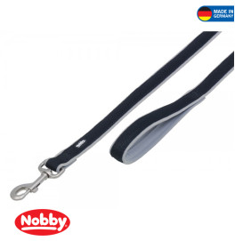 Leash Mesh Preno L: 120 cm; W: 15/20 mm