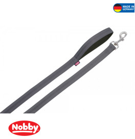LEASH SOFT GRIP 120CM; 20MM