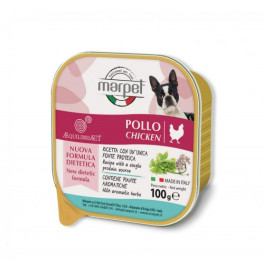 AEQUILIBRIAVET DOG 100G POLLO