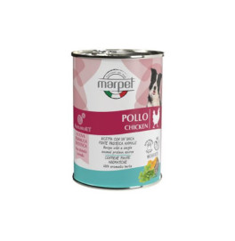 AEQUILIBRIAVET DOG 400G POLLO-CHICKEN