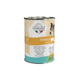 AEQUILIBRIAVET DOG 400G MAIALE