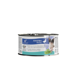 AEQUILIBRIAVET DOG 150G ANATRA - DUCK AEQUILIBRIAVET DOG 150G ANATRA - DUCK