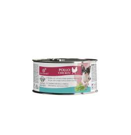 AEQUILIBRIAVET DOG 150G POLLO-CHICKEN AEQUILIBRIAVET DOG 150G POLLO-CHICKEN