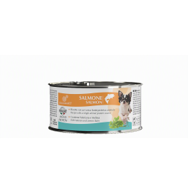 AEQUILIBRIAVET DOG 150 G SALMONE - SALMON AEQUILIBRIAVET DOG 150 G SALMONE - SALMON
