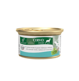 AEQUILIBRIAVET CAT  85G CERVO