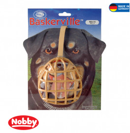 Muzzle "Baskerville"