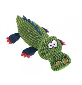 MESH CROCODILE 45CM 