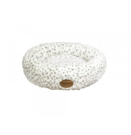 DONUT "ALANIS" LEOPARD GREY 45CM