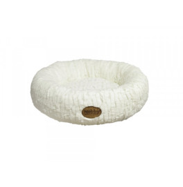DONUT "NOVA" IVORY WHITE 45CM