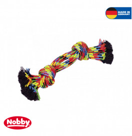 Rope Toy  30 cm; 122 g; 2 knots