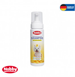 Dry Foam Shampoo 230 ml