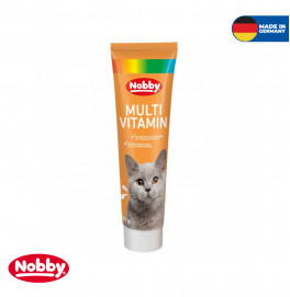 Multi Vitamin Cat 100g