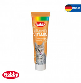 Multi Vitamin Kitten 100g
