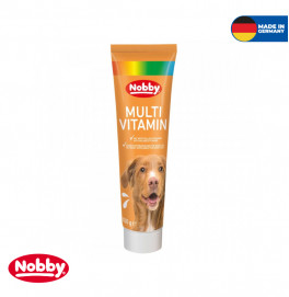 Multi Vitamin Paste Dog 100g