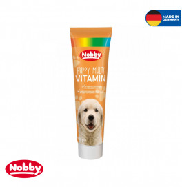 Multi Vitamin Puppy 100g