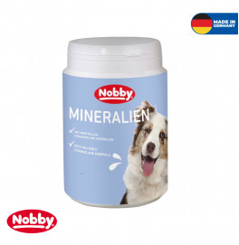 Minerals Dog 270g