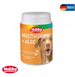 Multi Vitamin + Algae Dog 185g