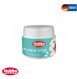 Plaque Stop Dog 75g